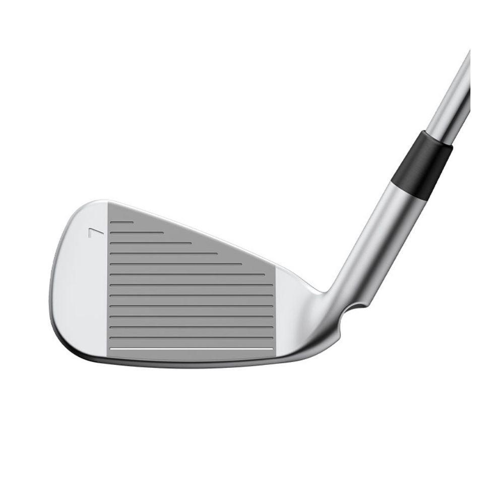 Ping G430 Irons (Steel) In India | golfedge  | India’s Favourite Online Golf Store | golfedgeindia.com