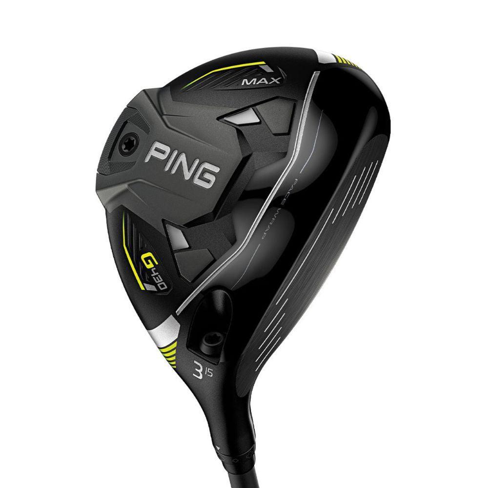 Ping G430 Max Fairway Wood In India | golfedge  | India’s Favourite Online Golf Store | golfedgeindia.com