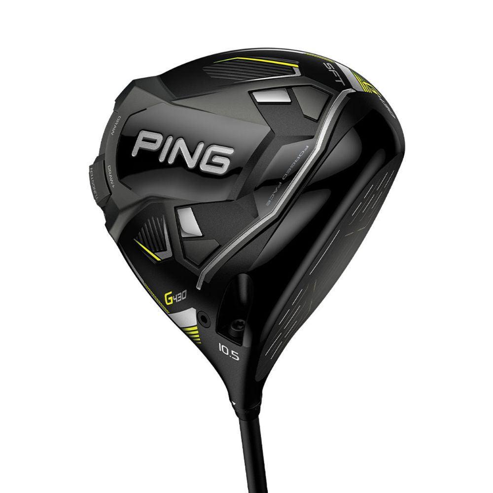 Ping G430 SFT Driver In India | golfedge  | India’s Favourite Online Golf Store | golfedgeindia.com