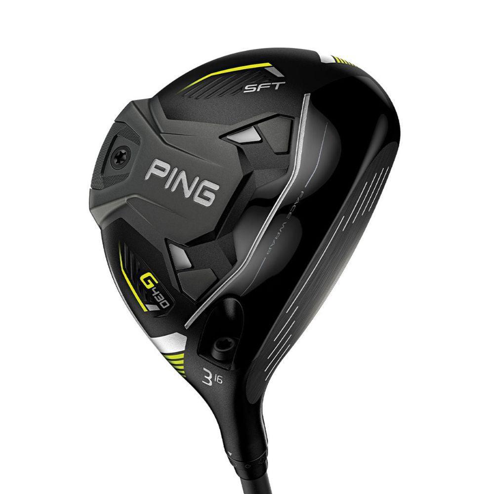 Ping G430 SFT Fairway Wood In India | golfedge  | India’s Favourite Online Golf Store | golfedgeindia.com