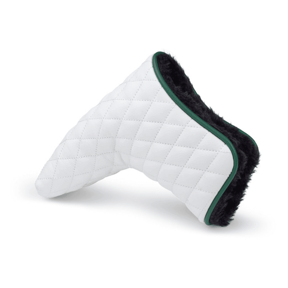 PING Limited Edition 2022 Masters Heritage Blade Putter Headcover In India | golfedge  | India’s Favourite Online Golf Store | golfedgeindia.com