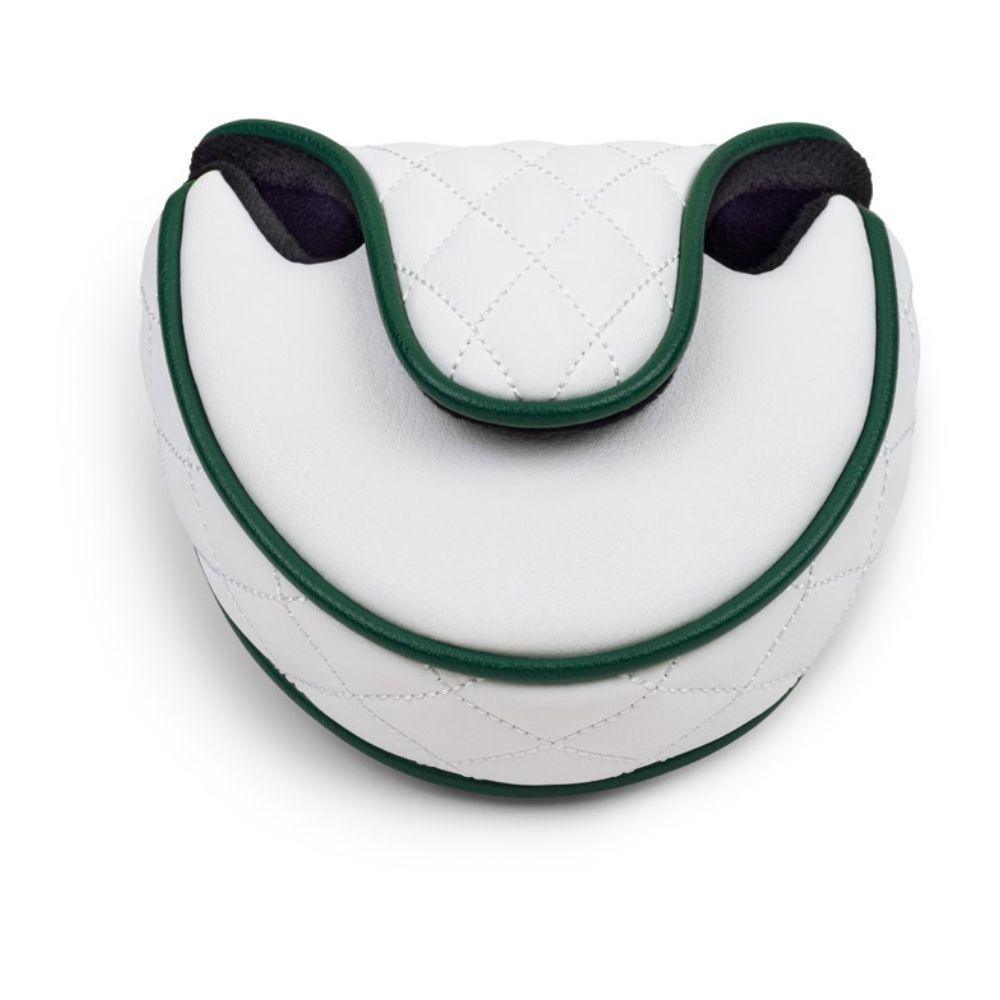 PING Limited Edition 2022 Masters Heritage Mallet Putter Headcover In India | golfedge  | India’s Favourite Online Golf Store | golfedgeindia.com