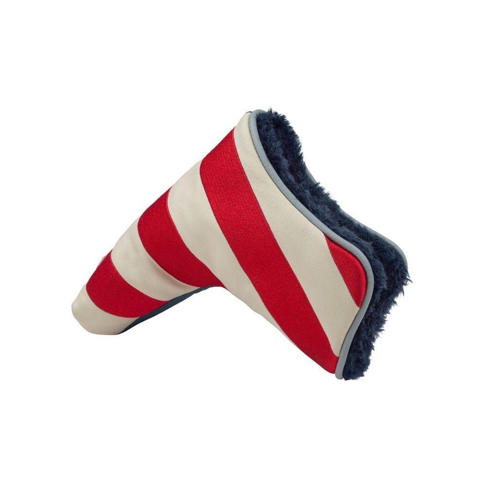 PING Limited Edition 2022 U.S. Open Liberty Blade Putter Cover In India | golfedge  | India’s Favourite Online Golf Store | golfedgeindia.com