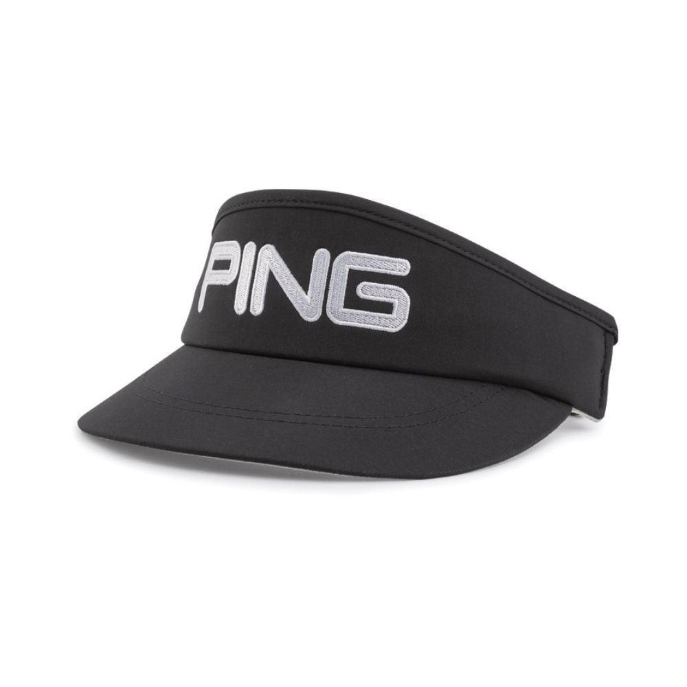 PING Sol Adjustable Golf Visor In India | golfedge  | India’s Favourite Online Golf Store | golfedgeindia.com