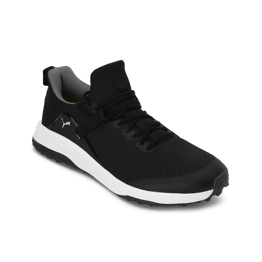 Puma Men's Fusion Evo Extra Wide Golf Shoes In India | golfedge  | India’s Favourite Online Golf Store | golfedgeindia.com