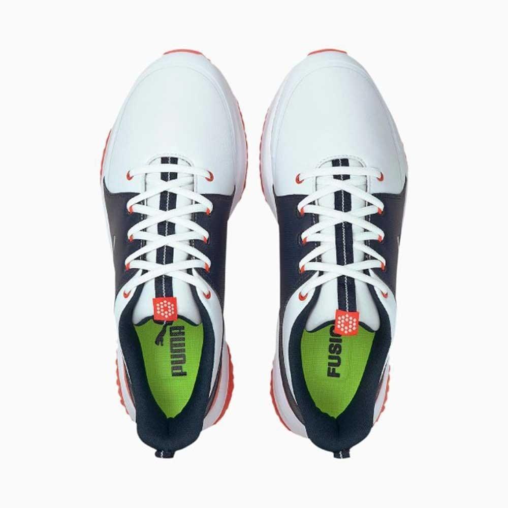 Puma Men’s Grip Fusion Pro 3.0 Golf Shoes In India | golfedge  | India’s Favourite Online Golf Store | golfedgeindia.com
