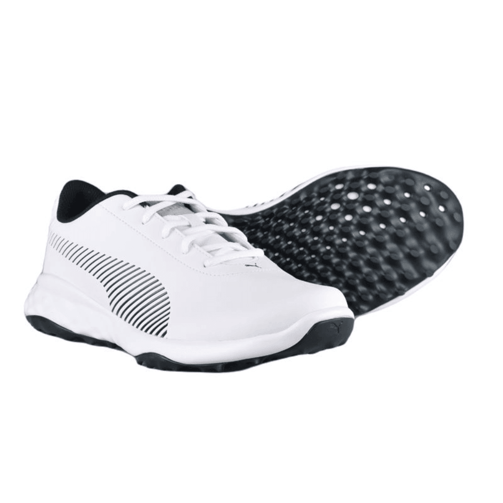 Puma Men's Grip Fusion Pro Golf Shoes In India | golfedge  | India’s Favourite Online Golf Store | golfedgeindia.com