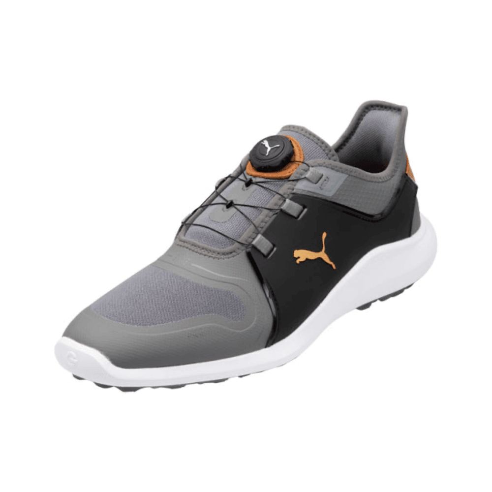 Puma Men's Ignite Fasten8 Golf Shoes In India | golfedge  | India’s Favourite Online Golf Store | golfedgeindia.com