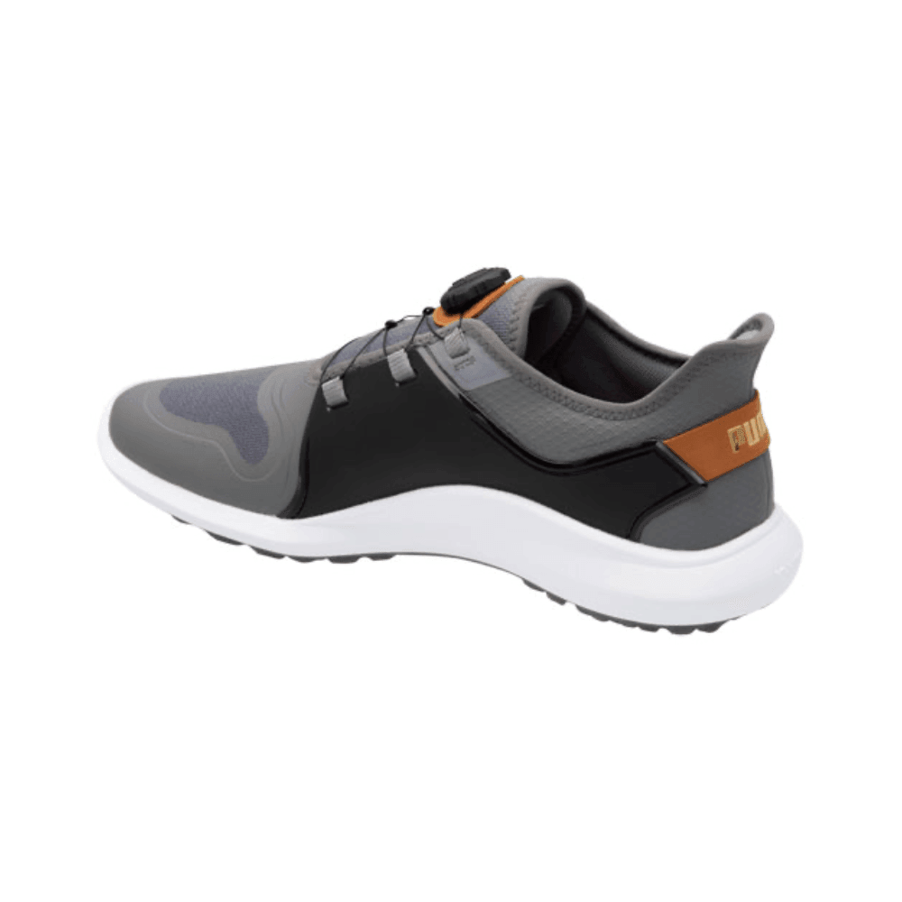 Puma Men's Ignite Fasten8 Golf Shoes In India | golfedge  | India’s Favourite Online Golf Store | golfedgeindia.com