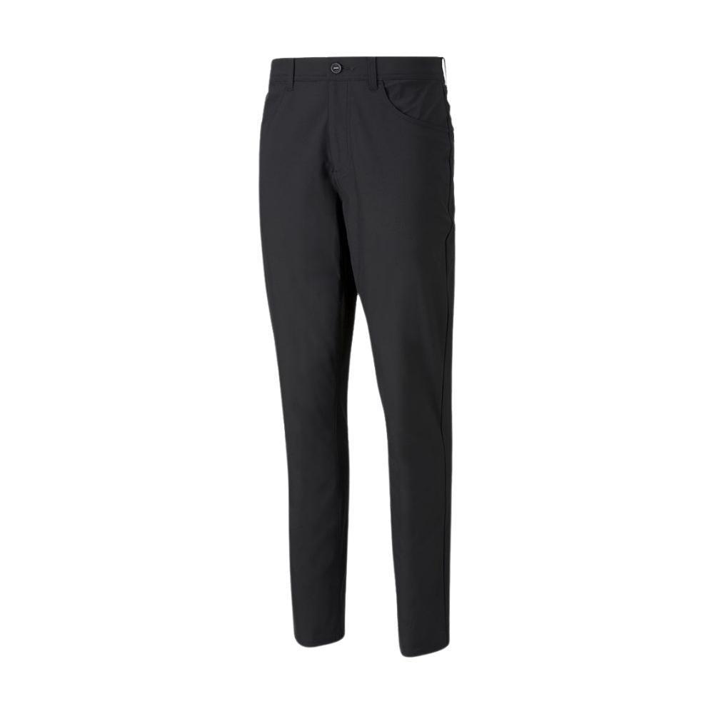 Puma Men's Stretch 101 Golf Pants In India | golfedge  | India’s Favourite Online Golf Store | golfedgeindia.com