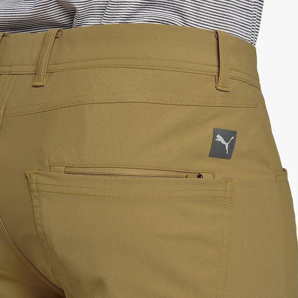 Puma Men's Stretch 101 Golf Pants In India | golfedge  | India’s Favourite Online Golf Store | golfedgeindia.com