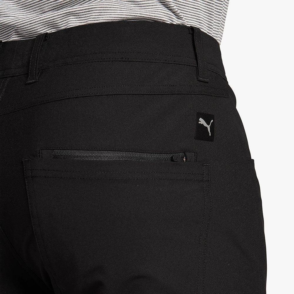 Puma Men's Stretch 101 Golf Pants In India | golfedge  | India’s Favourite Online Golf Store | golfedgeindia.com