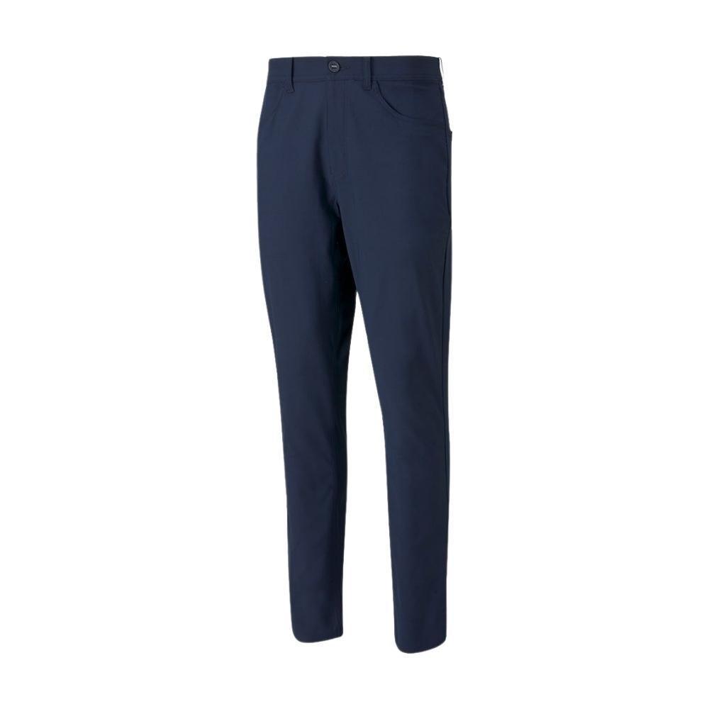 Puma Men's Stretch 101 Golf Pants In India | golfedge  | India’s Favourite Online Golf Store | golfedgeindia.com