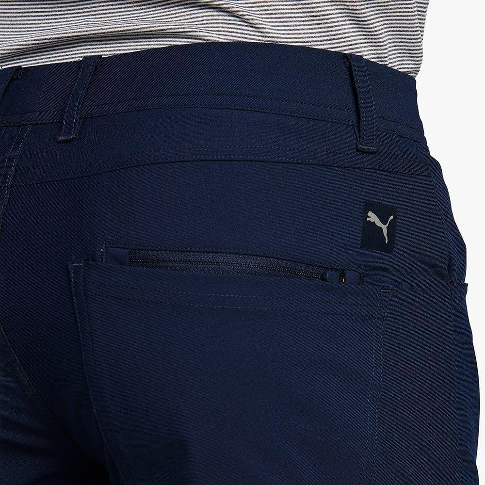 Puma Men's Stretch 101 Golf Pants In India | golfedge  | India’s Favourite Online Golf Store | golfedgeindia.com