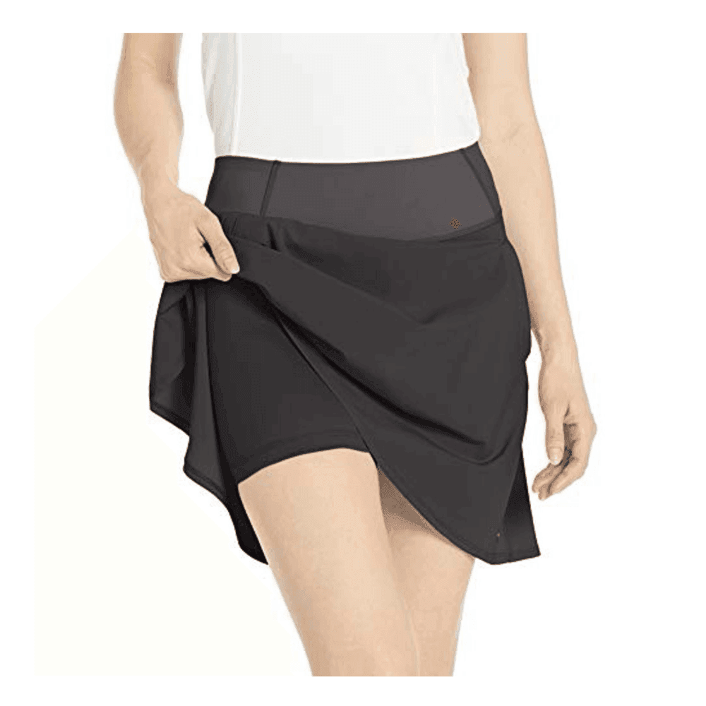 Puma Women's Solid Woven Skirt In India | golfedge  | India’s Favourite Online Golf Store | golfedgeindia.com