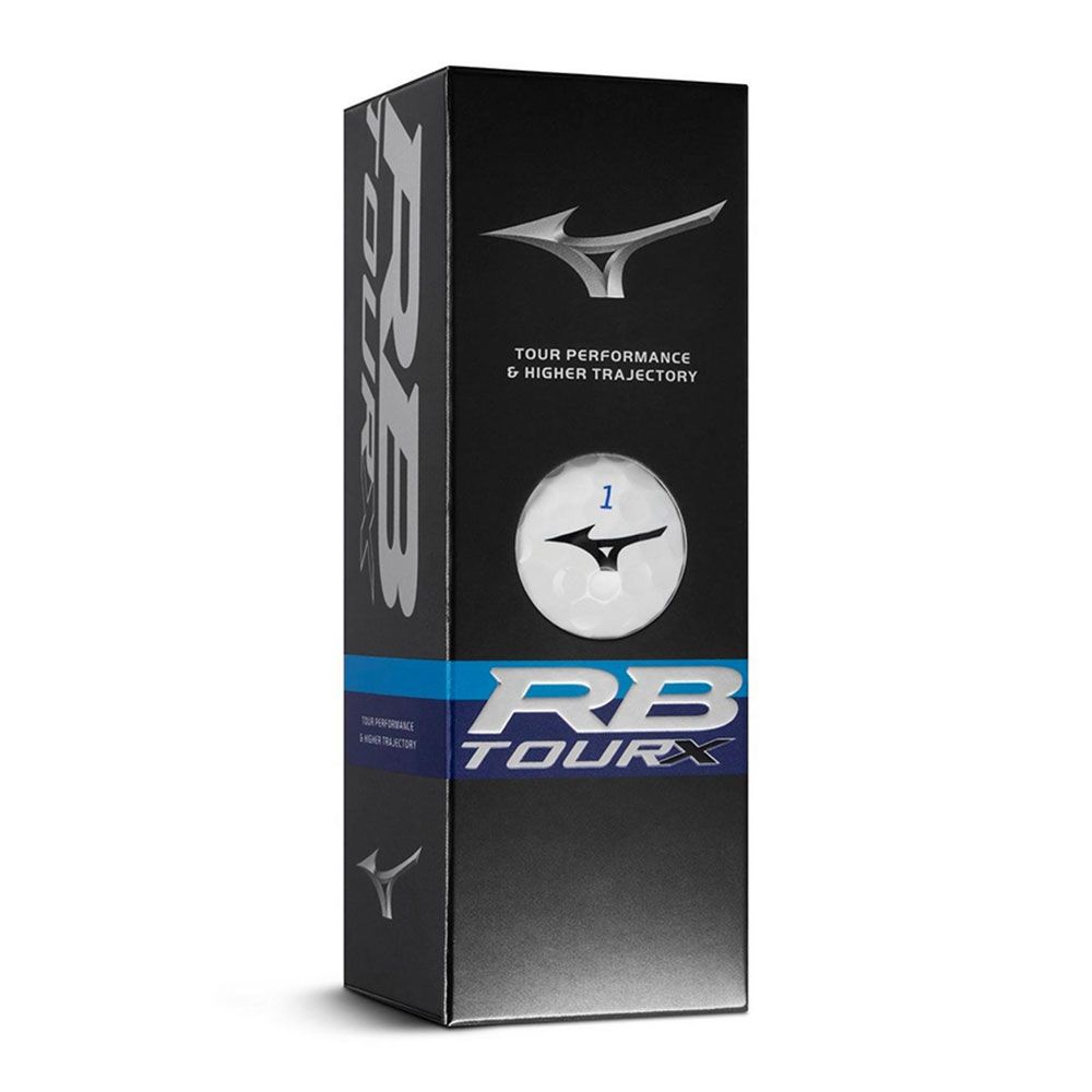 Mizuno RB Tour X Golf Balls