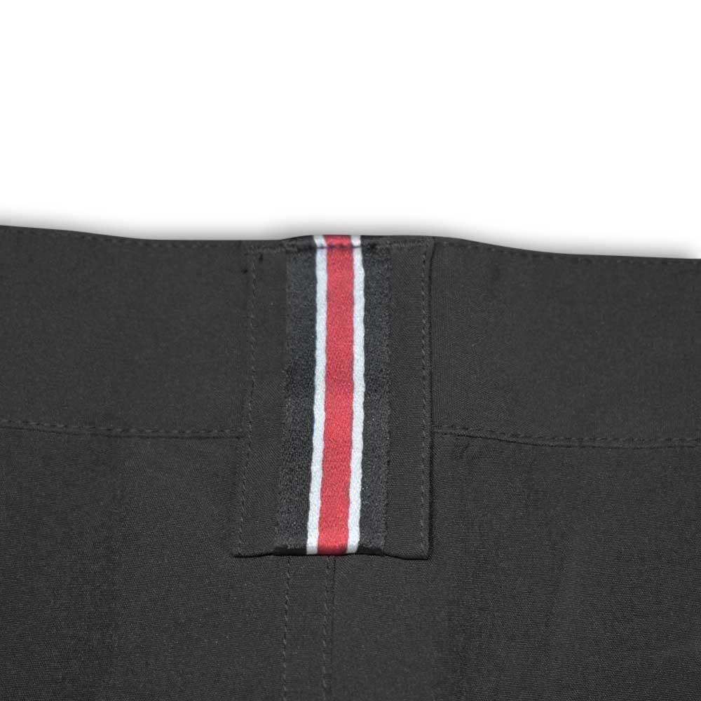 Sidus Men’s Performance Xtreme Trousers - BLACK In India | golfedge  | India’s Favourite Online Golf Store | golfedgeindia.com