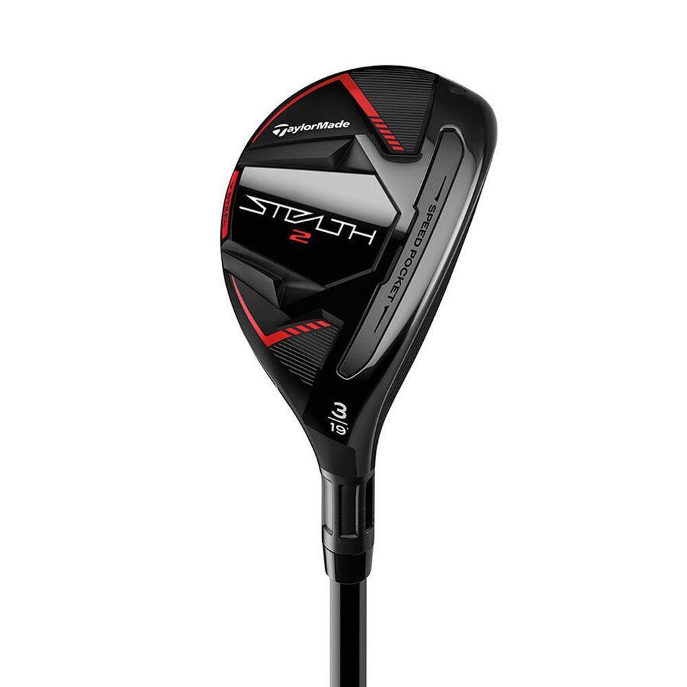 TAYLORMADE Stealth 2 Rescue In India | golfedge  | India’s Favourite Online Golf Store | golfedgeindia.com