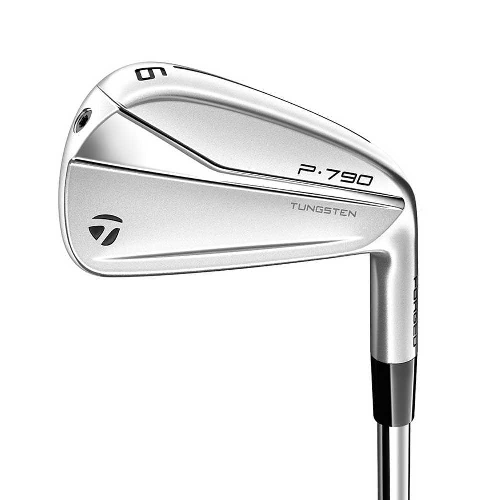 Taylormade 2021 P790 Steel Irons In India | golfedge  | India’s Favourite Online Golf Store | golfedgeindia.com