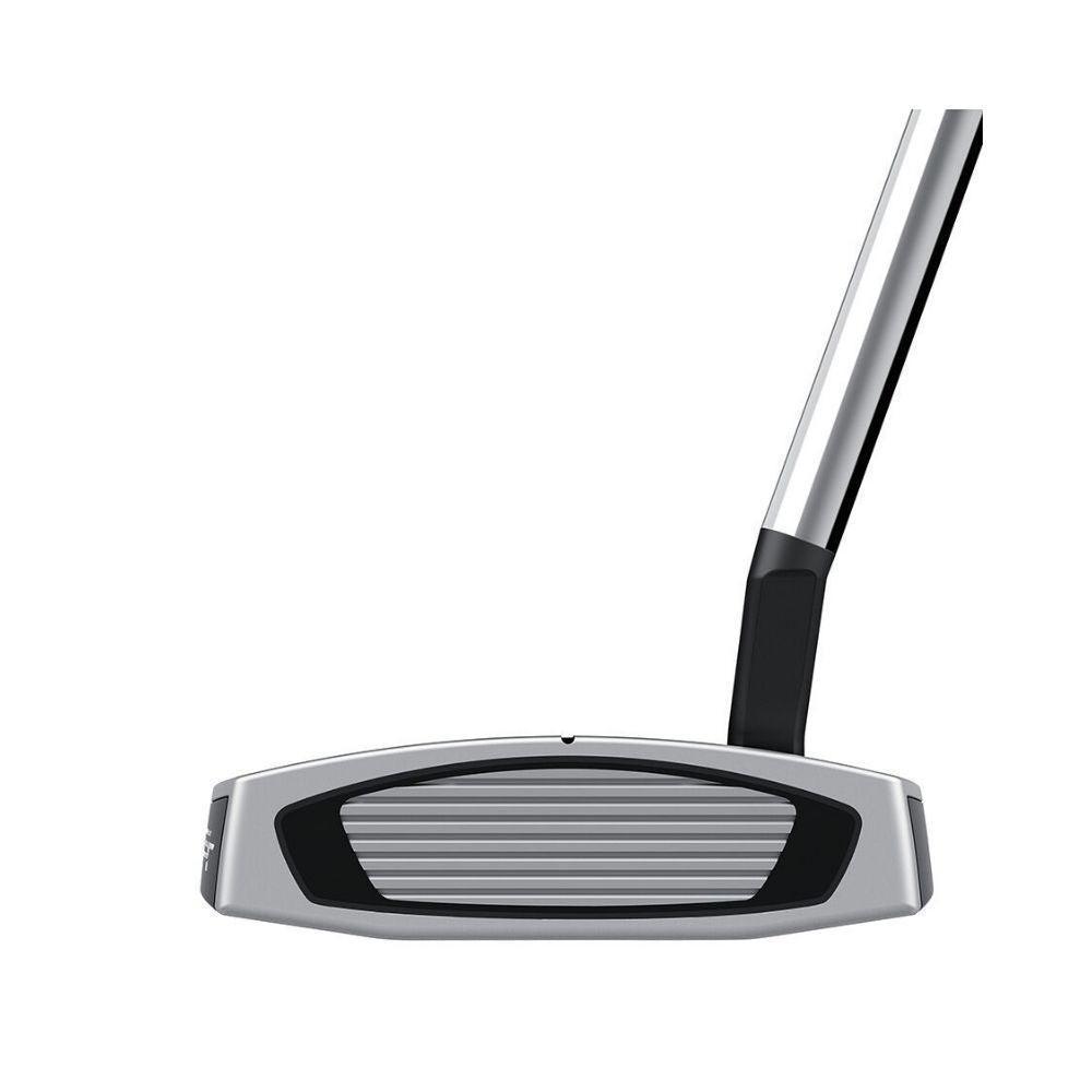 Taylormade 2022 Spider GT Silver Short Slant Bend Putter In India | golfedge  | India’s Favourite Online Golf Store | golfedgeindia.com