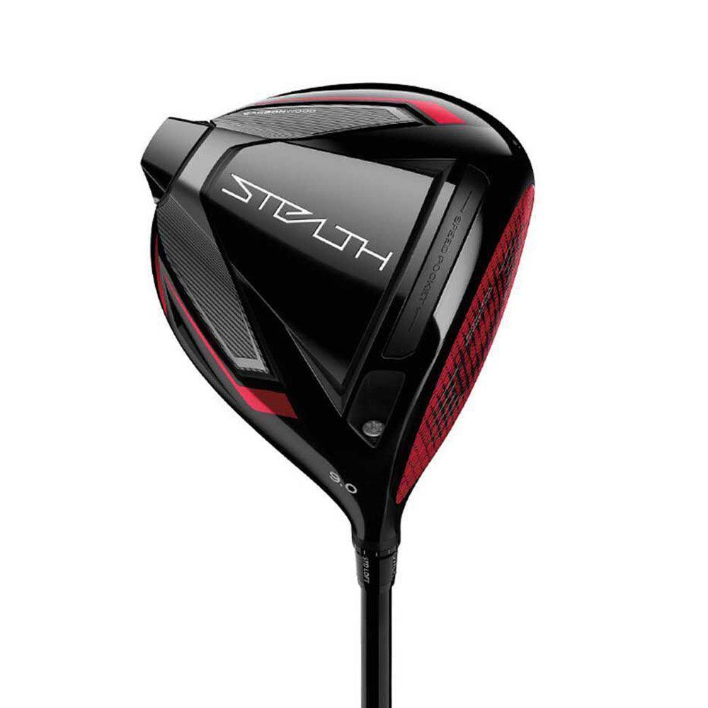 Taylormade 2022 Stealth Driver In India | golfedge  | India’s Favourite Online Golf Store | golfedgeindia.com