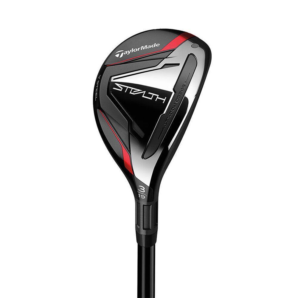 TaylorMade 2022 Stealth Rescue In India | golfedge  | India’s Favourite Online Golf Store | golfedgeindia.com