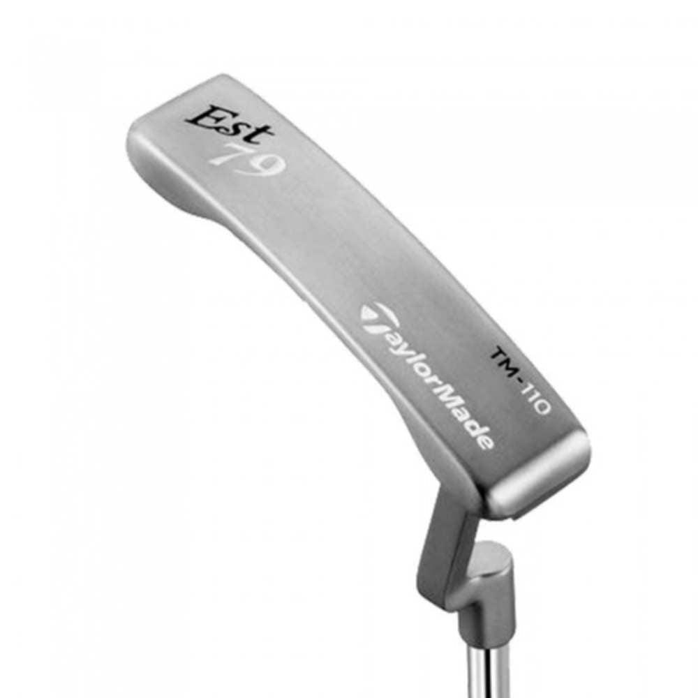 TaylorMade EST 79 Classic Grey Day Golf Putter In India | golfedge  | India’s Favourite Online Golf Store | golfedgeindia.com