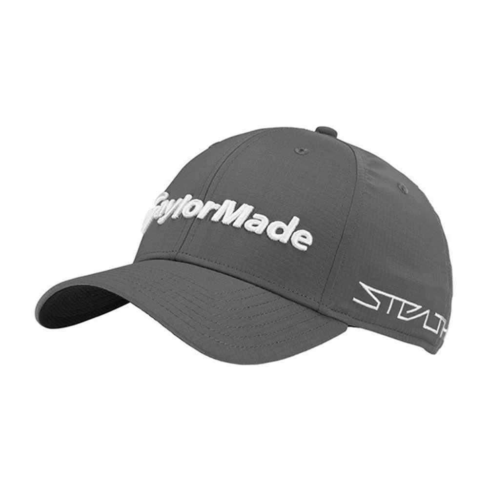 Taylormade Men's Stealth Tour Radar Adjustable Cap In India | golfedge  | India’s Favourite Online Golf Store | golfedgeindia.com