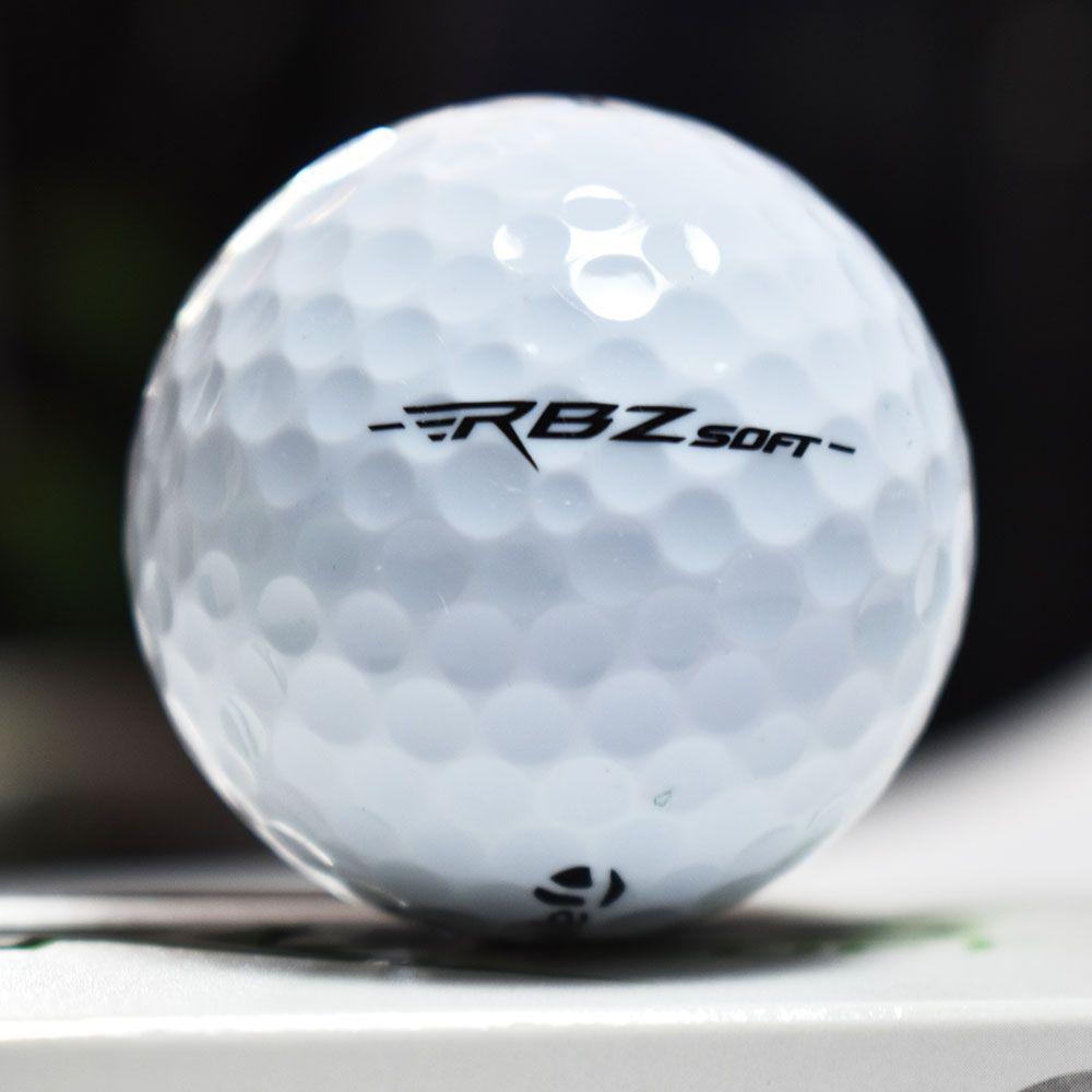 TaylorMade RBZ Soft Golf Balls In India | golfedge  | India’s Favourite Online Golf Store | golfedgeindia.com