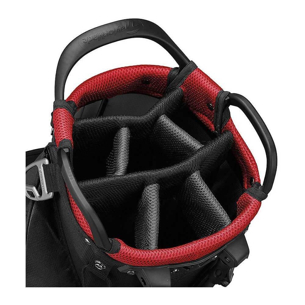 TaylorMade Select Plus Stand Bag In India | golfedge  | India’s Favourite Online Golf Store | golfedgeindia.com