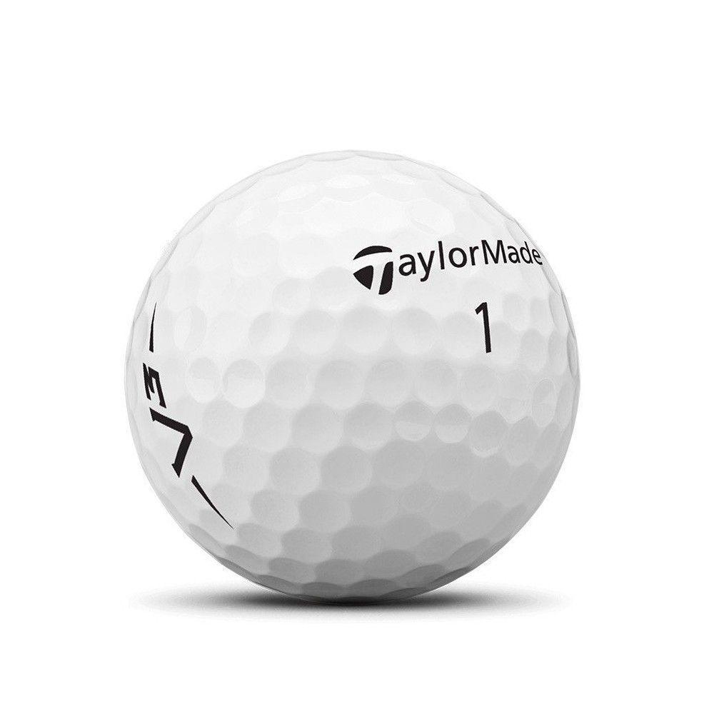TaylorMade V3 Soft 3 Layer Golf Balls In India | golfedge  | India’s Favourite Online Golf Store | golfedgeindia.com