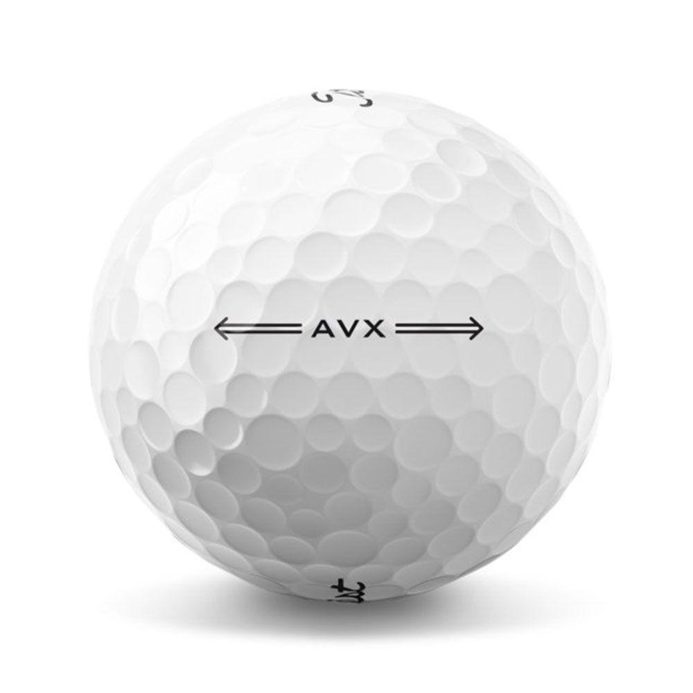 Titleist AVX Golf Balls In India | golfedge  | India’s Favourite Online Golf Store | golfedgeindia.com