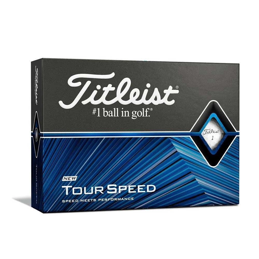 Titleist Tour Speed Golf Balls In India | golfedge  | India’s Favourite Online Golf Store | golfedgeindia.com