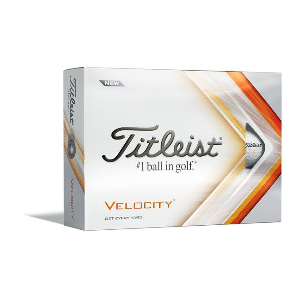 Titleist Velocity Golf Balls In India | golfedge  | India’s Favourite Online Golf Store | golfedgeindia.com