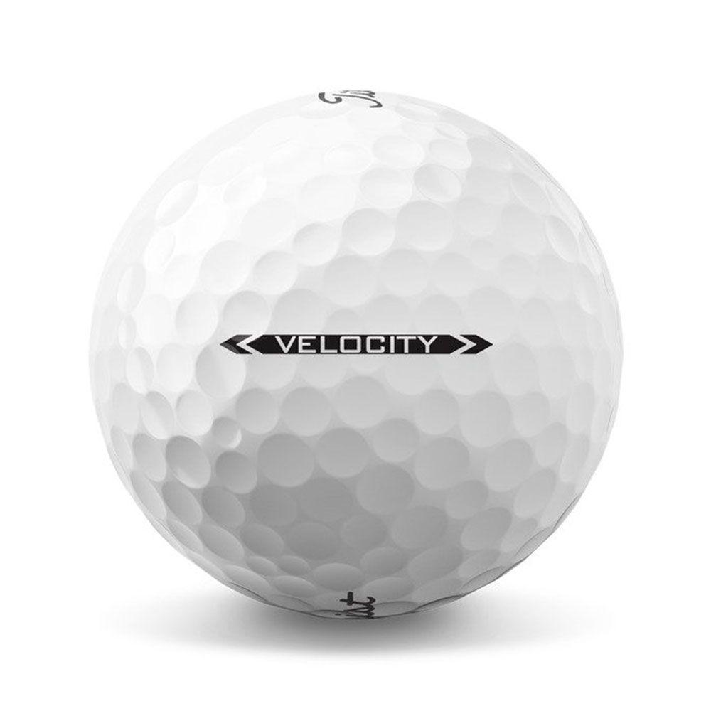 Titleist Velocity Golf Balls In India | golfedge  | India’s Favourite Online Golf Store | golfedgeindia.com