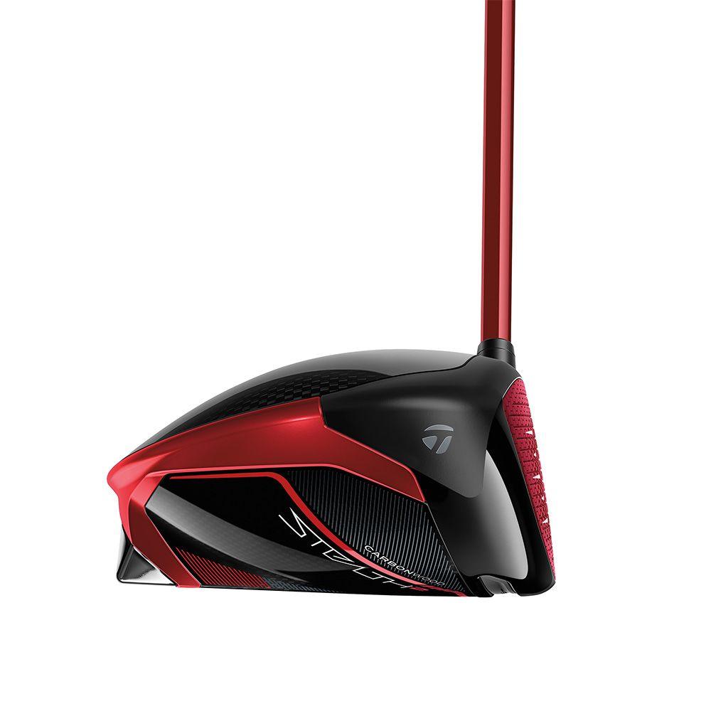 TAYLORMADE Stealth 2 HD Women's Driver In India | golfedge  | India’s Favourite Online Golf Store | golfedgeindia.com