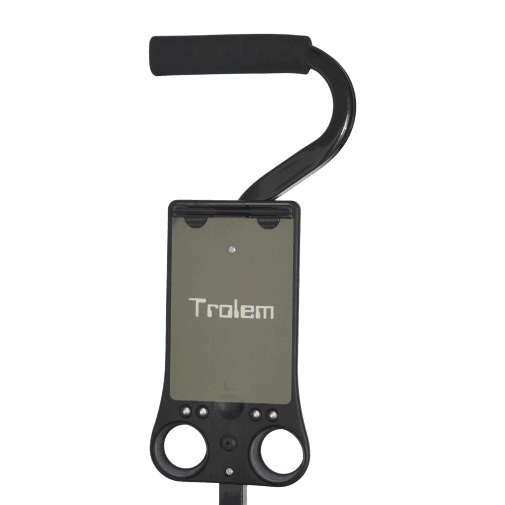 Trolem Junior Trolley In India | golfedge  | India’s Favourite Online Golf Store | golfedgeindia.com